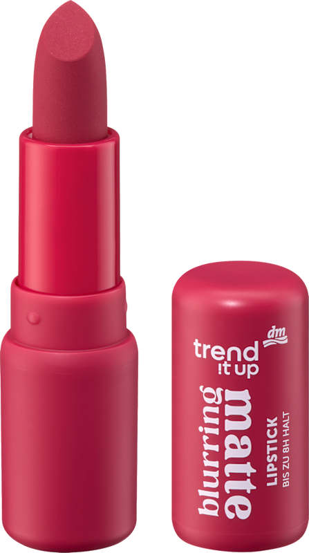 trend !t up Rouge à lèvres Blurring Matte 250 3 g
