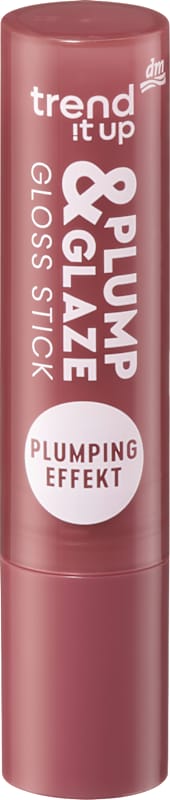 trend !t up rouge à lèvres Plump & Glaze Gloss Stick 040 2 g