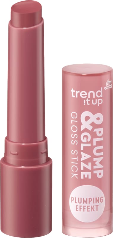 trend !t up rouge à lèvres Plump & Glaze Gloss Stick 040 2 g