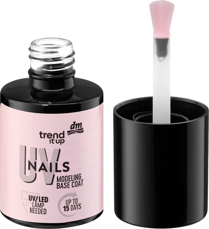 trend !t up Base coat UV Builder 9 ml