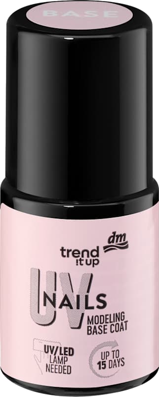 trend !t up Base coat UV Builder 9 ml