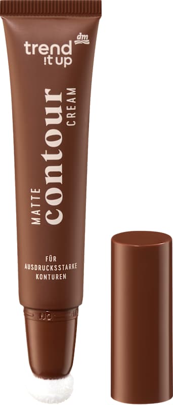 trend !t up Crème de contouring Matte 030 12 ml