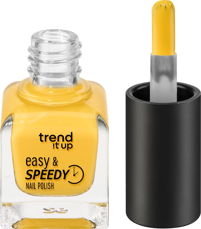 trend !t up vernis à ongles Easy & Speedy 580, 6 ml