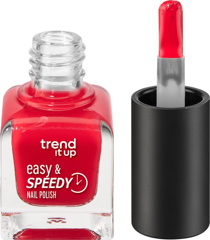 trend !t up Vernis à ongles Easy & Speedy 590 6 ml