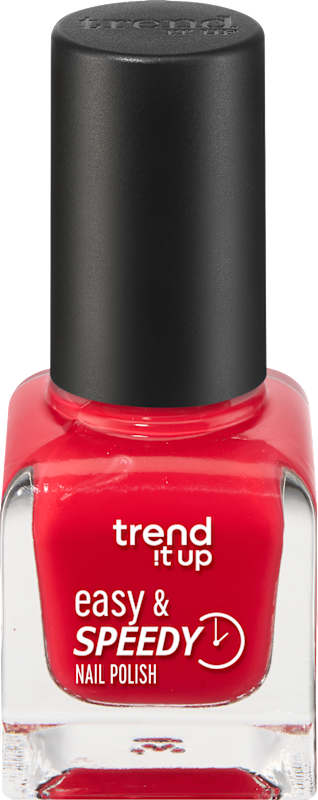 trend !t up Vernis à ongles Easy & Speedy 590 6 ml