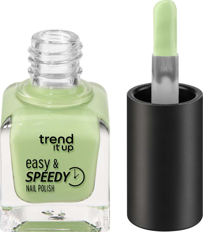 trend !t up Vernis à ongles Easy & Speedy 600 6 ml
