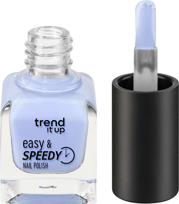 trend !t up Vernis à ongles Easy & Speedy 610 6 ml
