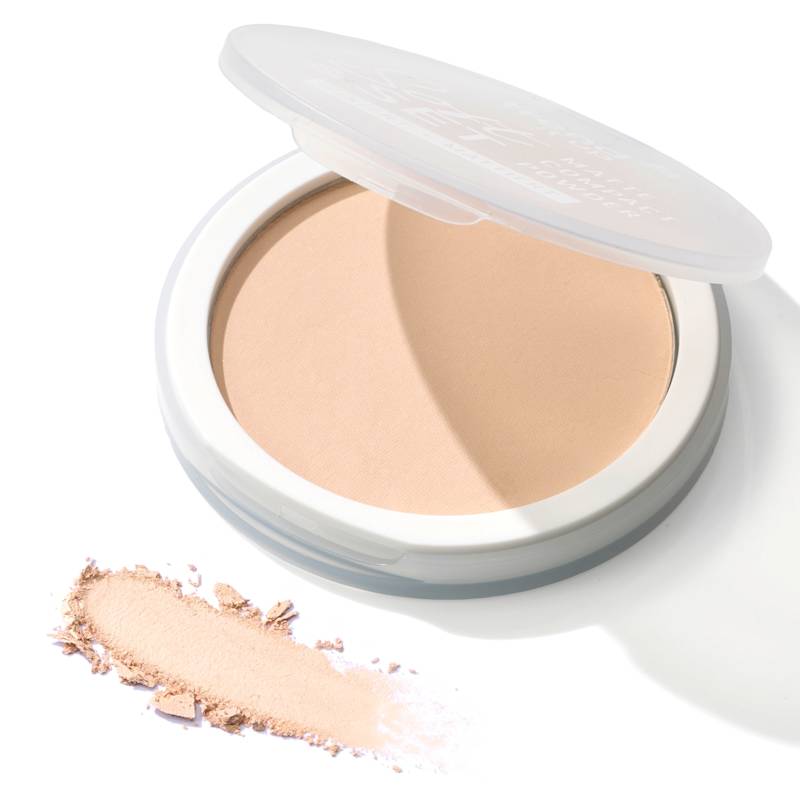 trend !t up Poudre compacte Soft & Set Matte 010 9 g