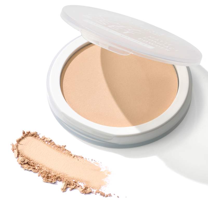 trend !t up poudre compacte Soft & Set Matte 020 9 g