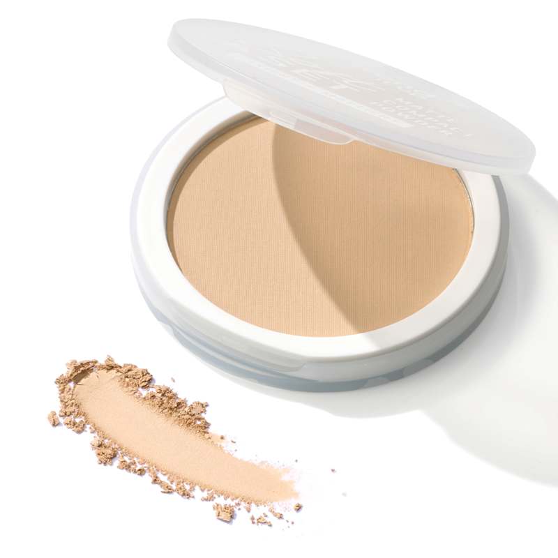 trend !t up poudre compacte Soft & Set Matte 030 9 g