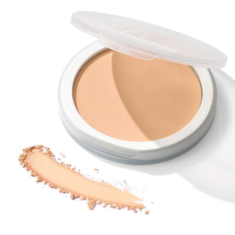 trend !t up poudre compacte Soft & Set Matte 040, 9 g