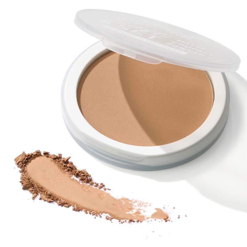 trend !t up Poudre compacte Soft & Set Matte 050 9 g