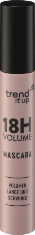 trend !t up Mascara 18H Volume, 10 ml