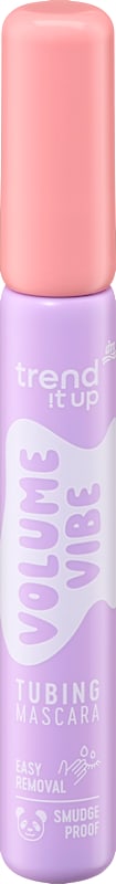 trend !t up Mascara Volume Vibe Tubing 10 ml