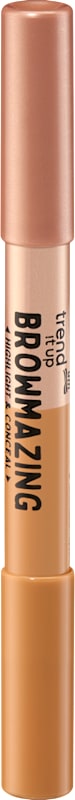 trend !t up crayon sourcils Browmazing 2en1 Highlight & Conceal 030 2,9 g