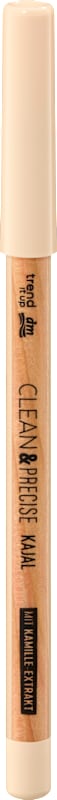 trend !t up Khôl Clean & Precise 308 Butter Yellow, 0,78 g