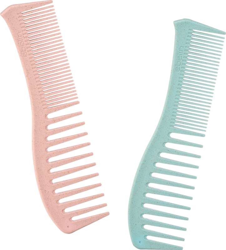 ebelin Peigne de coiffage 1 pc