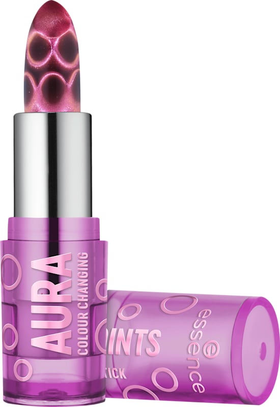 essence Rouge à lèvres Aura Points Colour Changing, 3,2 g