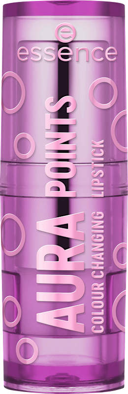 essence Rouge à lèvres Aura Points Colour Changing, 3,2 g