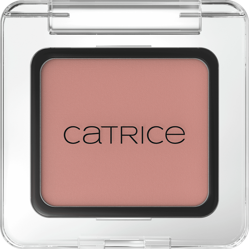 Catrice Fard à paupières Art Couleurs 490 Muted Bloom, 2 g — produit allemand authentique au Maroc