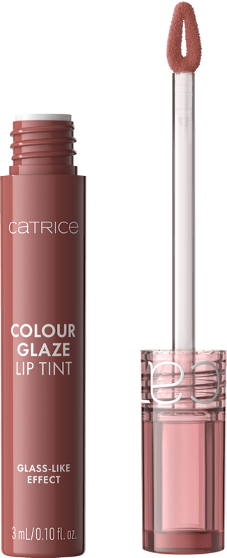 Catrice Rouge à lèvres Colour Glaze 020 Mood Nude, 3 ml — produit allemand authentique au Maroc