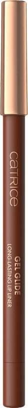 Catrice Crayon à lèvres Gel Glide Long-Lasting 060 Deep Talk, 1,5 g — produit allemand authentique au Maroc