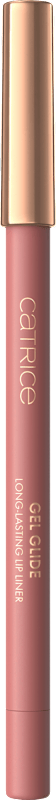 Catrice Crayon à lèvres Gel Glide Long-Lasting 070 Line Me Softly, 1,5 g — produit allemand authentique au Maroc