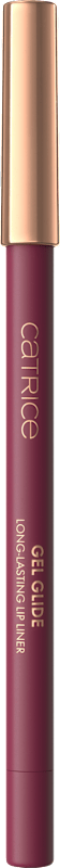 Catrice Crayon à lèvres Gel Glide Long-Lasting 080 Sass & Flirty, 1,5 g — produit allemand authentique au Maroc