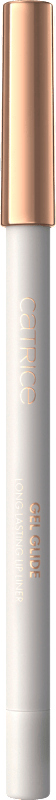 Catrice Crayon à lèvres Gel Glide Long-Lasting 100 Bare Trace, 1,2 g — produit allemand authentique au Maroc