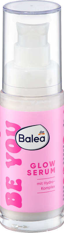Balea Sérum Glow BE YOU 30 ml