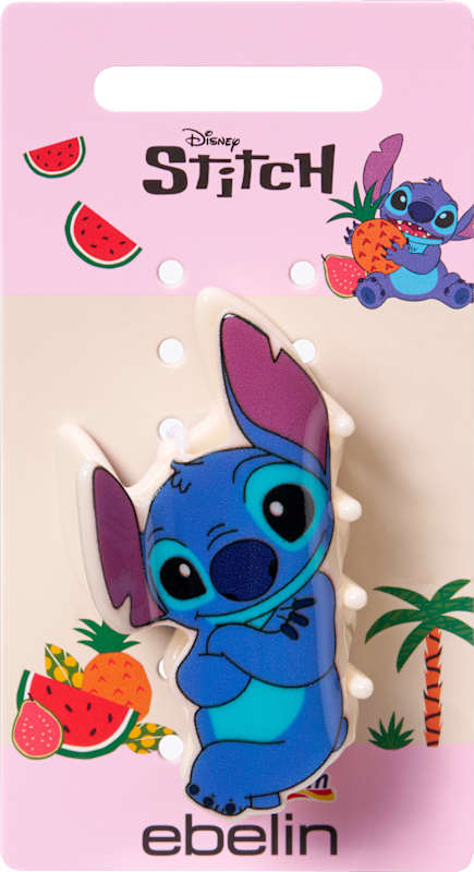 ebelin Pince à cheveux Disney Lilo & Stitch, 1 pièce