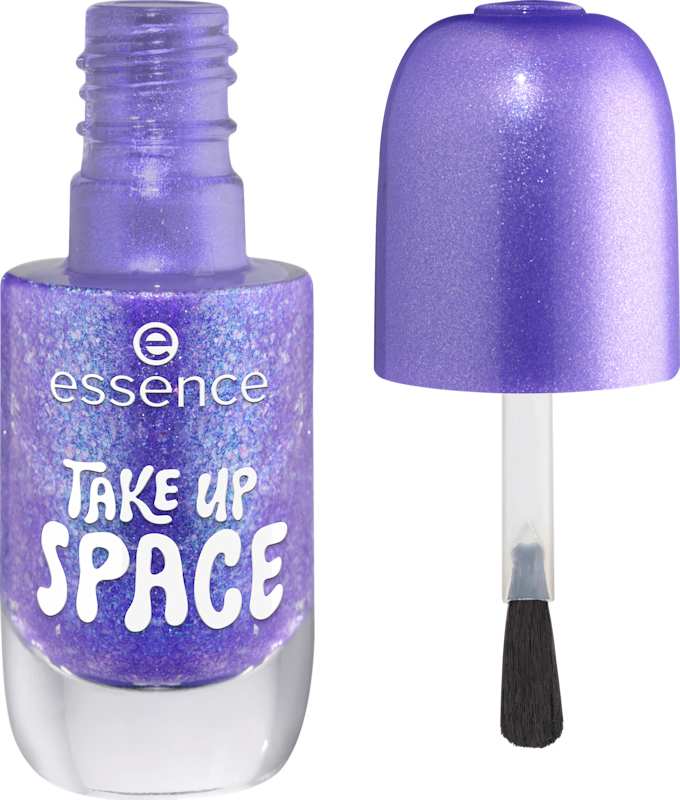 essence Vernis à ongles Gel 34 Take Up Space, 8 ml