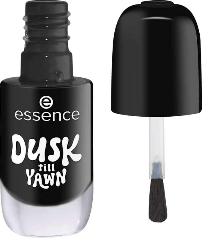 essence Vernis à ongles Gel 45 Dusk Till Yawn, 8 ml
