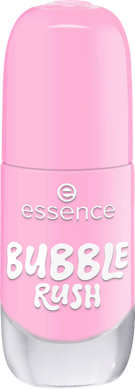 essence Vernis à ongles Gel 21 Bubble Rush, 8 ml