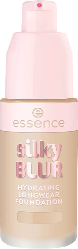 essence Fond de teint Silky Blur Hydrating Longwear 170, 30 ml
