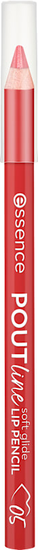 essence Crayon à lèvres Poutline Soft Glide 05 Pout Out Loud, 0,62 g