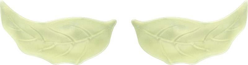 essence Patchs yeux Hydro Gel 05 Eye Love Matcha (1 paire), 1 pièce