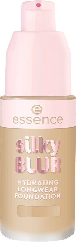 essence Fond de teint Silky Blur Hydrating Longwear 178, 30 ml