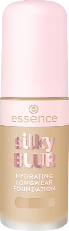 essence Fond de teint Silky Blur Hydrating Longwear 178, 30 ml