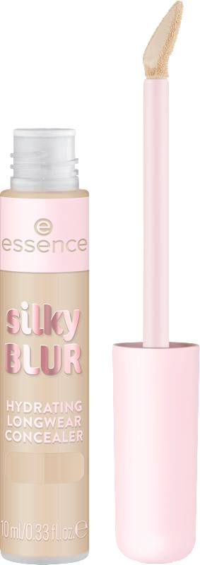 essence Correcteur Silky Blur Hydrating Longwear 120, 10 ml