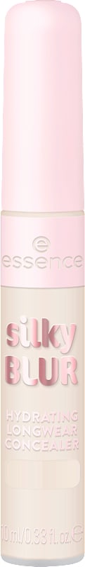 essence Correcteur Silky Blur Hydrating Longwear 20, 10 ml