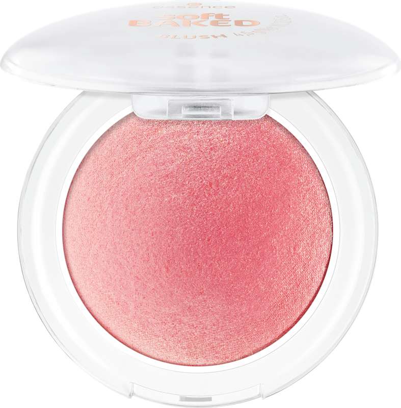essence Blush Soft Baked 30 Rose All Day, 4,5 g