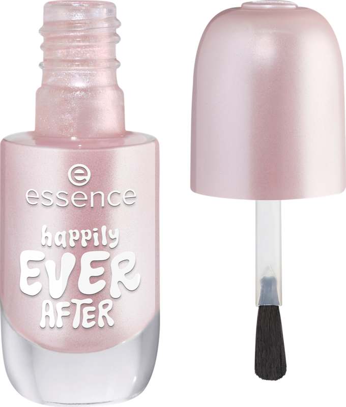 essence Vernis à ongles Gel 06 Happily Ever After, 8 ml