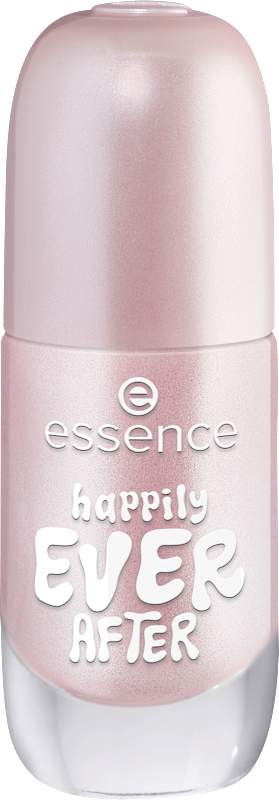 essence Vernis à ongles Gel 06 Happily Ever After, 8 ml