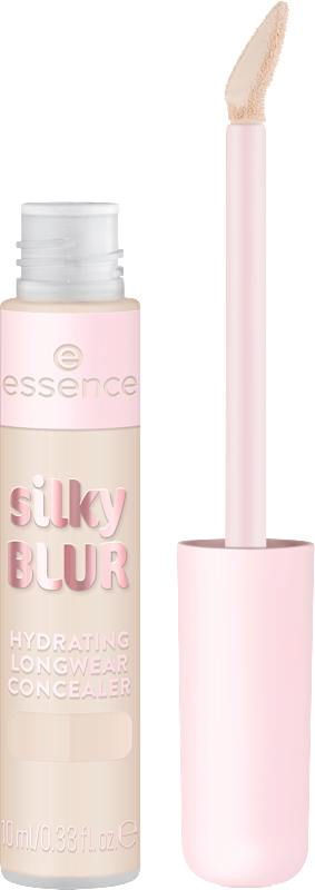 essence Correcteur Silky Blur Hydrating Longwear 70, 10 ml