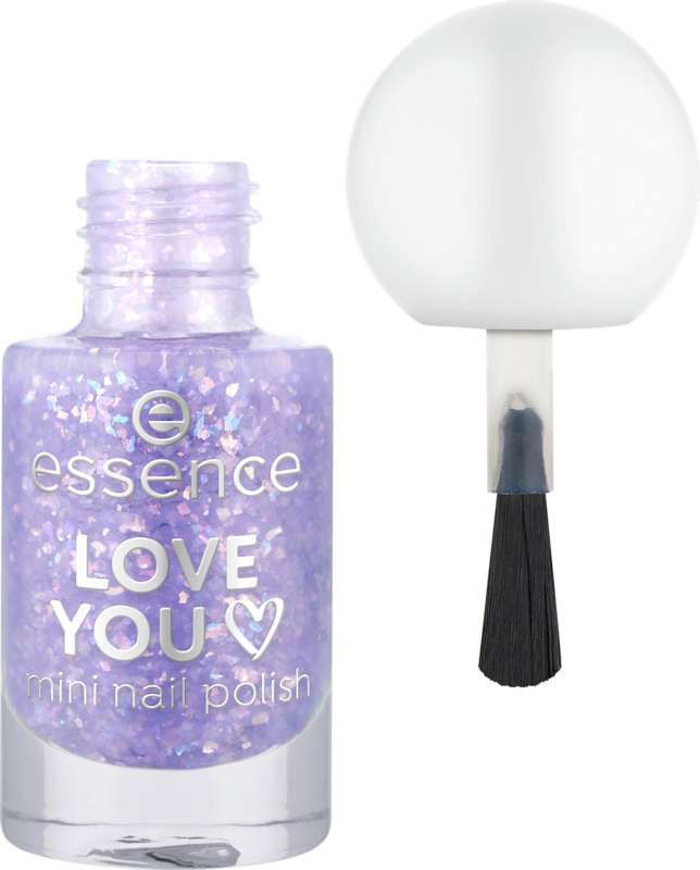 essence Vernis à ongles Love You Mini 13, 5 ml