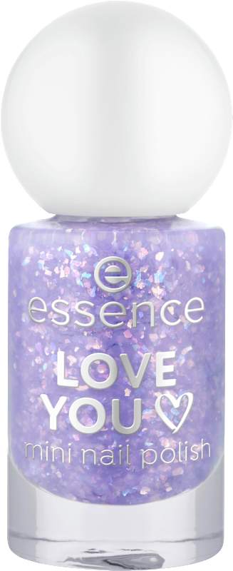 essence Vernis à ongles Love You Mini 13, 5 ml