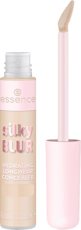 essence Correcteur Silky Blur Hydrating Longwear 150, 10 ml