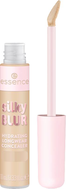 essence Correcteur Silky Blur Hydrating Longwear 170, 10 ml