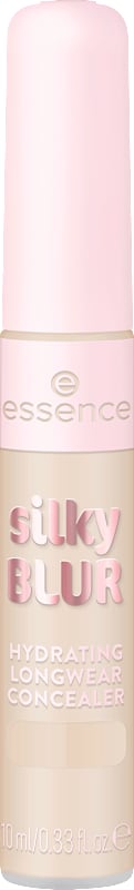 essence Correcteur Silky Blur Hydrating Longwear 90, 10 ml